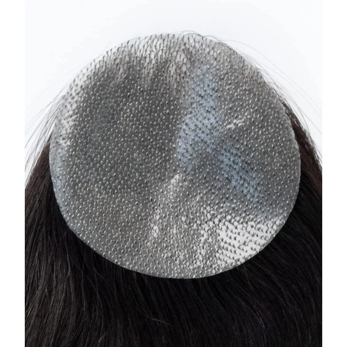 Full Skin Base Cover Up Hair Patches Pieces No Surgical Solution For Alopecia Areata Full Skin Base Cover Up Hair Patches Pieces No Surgical Solution For Alopecia Areata