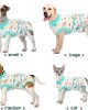 Recovery Suit for Dogs Cats After Surgery Recovery Suit for Dogs Cats After Surgery