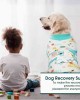Recovery Suit for Dogs Cats After Surgery Recovery Suit for Dogs Cats After Surgery