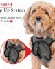 Soft Cotton After Surgery Dog Recovery Suit Female and Male Soft Cotton After Surgery Dog Recovery Suit Female and Male