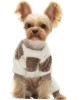 Fuzzy Dog Pajamas, Dog Winter Clothes Fuzzy Dog Pajamas, Dog Winter Clothes