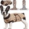 Anti-Licking Pet Surgical Recovery Snugly Suit