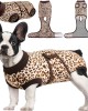Anti-Licking Pet Surgical Recovery Snugly Suit Anti-Licking Pet Surgical Recovery Snugly Suit