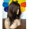 100% Human Hair Wig herab002