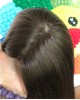 100% Human Hair Wig 100% Human Hair Wig