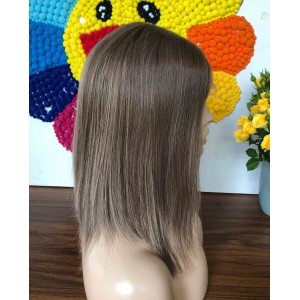 100% Human Hair Wig herab023 100% Human Hair Wig herab023