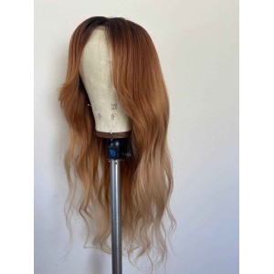 100% Human Hair Wig herab025