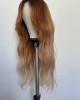 100% Human Hair Wig 100% Human Hair Wig