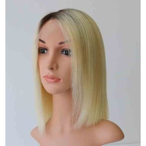 100% Human Hair Wig herab035