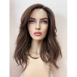 100% Human Hair Wig herab039 100% Human Hair Wig herab039