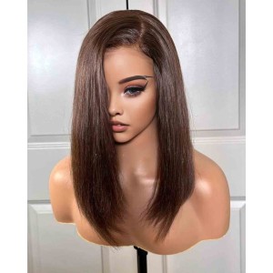 100% Human Hair Wig herab040 100% Human Hair Wig herab040