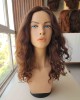 100% Human Hair Wig herab041 100% Human Hair Wig herab041