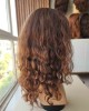 100% Human Hair Wig 100% Human Hair Wig