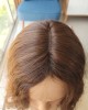 100% Human Hair Wig 100% Human Hair Wig