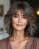 Best Shag Haircut for Ladies 100% Real Human Hair Best Shag Haircut for Ladies 100% Real Human Hair