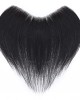 V Shape Topper Hairpiece Pu Thin Skin System For Men V Shape Topper Hairpiece Pu Thin Skin System For Men